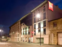 Ibis Bordeaux Centre Gare Saint-Jean - bar