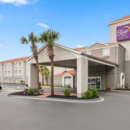 Sleep Inn