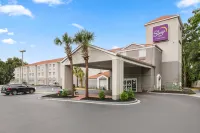 Sleep Inn - 2-Star
