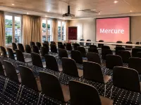 Hôtel Mercure Lourdes Impérial - Kæledyr tilladt
