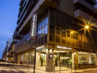 Mercure Palermo Centro - WiFi