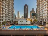 Fairmont Dallas - romantici