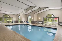 Country Inn & Suites by Radisson, Ankeny - des Moines - Badekar