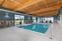 Home2 Suites by Hilton Somerset - Træningscentre