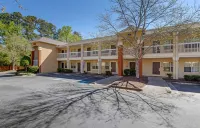 Extended Stay America Select Suites - Atlanta - Perimeter - Hammond Drive - Wifi