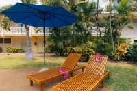 Waikiki Heritage Hotel - 2 Sao