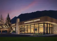 The Lodge at Jackson Hole - 4-Star