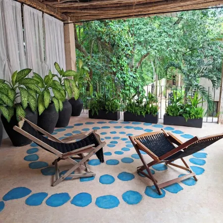 Hotel Boutique Refugio 41