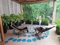 Hotel Boutique Refugio 41 - Pool