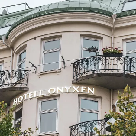 Hotell Onyxen Adults Only, WorldHotels Crafted