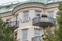 Hotell Onyxen Adults Only, WorldHotels Crafted - Spa