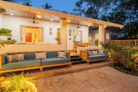 Elivaas Signature House of Neptune Hut - Homestays