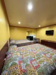 Sunrise Inn - Wifi
