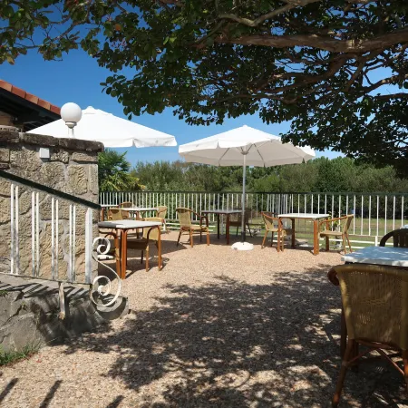 Hotel Gudamendi