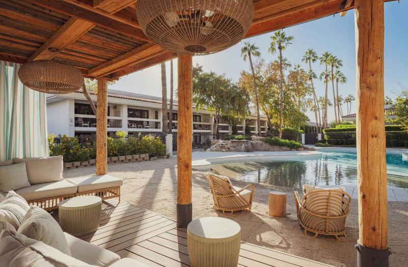 The Scott Resort & Spa photo 2