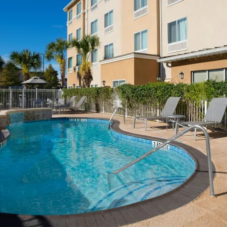 TownePlace Suites Laredo
