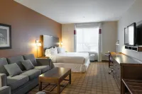 Four Points by Sheraton Edmonton International Airport - Swimmingpools