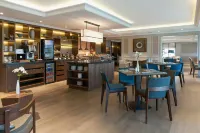 The Ritz-Carlton, Santiago - breakfast