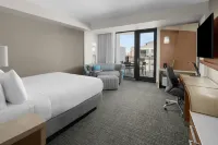 Courtyard Clearwater Beach - Baarit