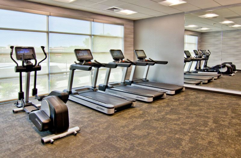 Fairfield Inn & Suites Nashville Airport photo 4