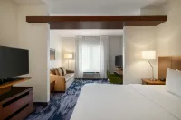 Fairfield Inn & Suites Bristol - 3 estrellas