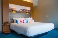 Aloft Corpus Christi - Pet friendly