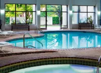 Radisson Hotel Hauppauge-Long Island - piscine