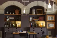 Castello di Monterone - bar