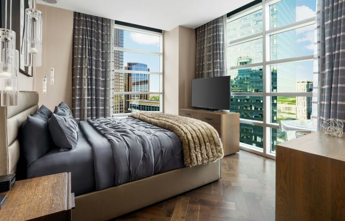 AC Hotel Charlotte City Center