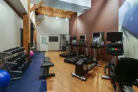 SpringHill Suites Montgomery Downtown - 3 estrellas