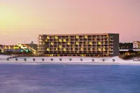 Four Points by Sheraton Destin-Fort Walton Beach - spa