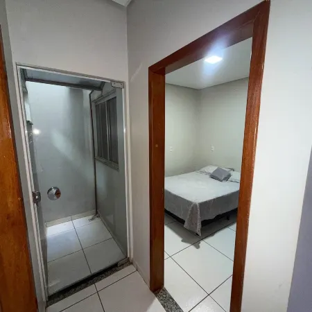 CONDOMÍNIO Sonhare - 102