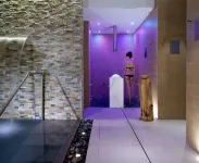 Hotel Select Suites & Spa - Apartments - spa
