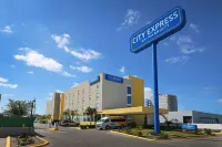 City Express by Marriott Reynosa - Wifi