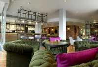 Hilton Garden Inn Birmingham Brindleyplace - Barer