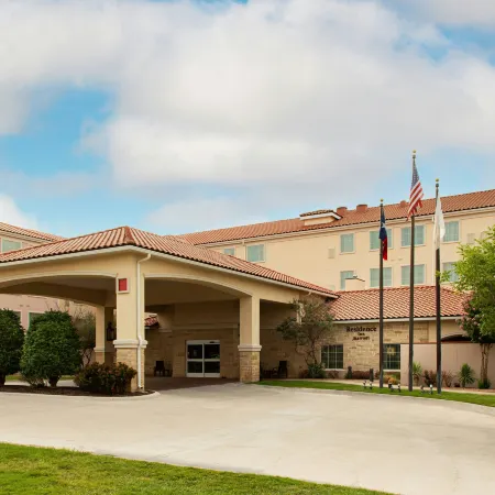 Residence Inn Odessa