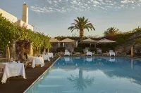 Masseria Torre Maizza | Rocco Forte Hotel - Di lusso