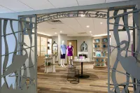 Marriott Sanibel Harbour Resort & Spa - Spa
