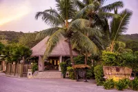 Le Domaine de L Orangeraie Resort et Spa - Ocean View