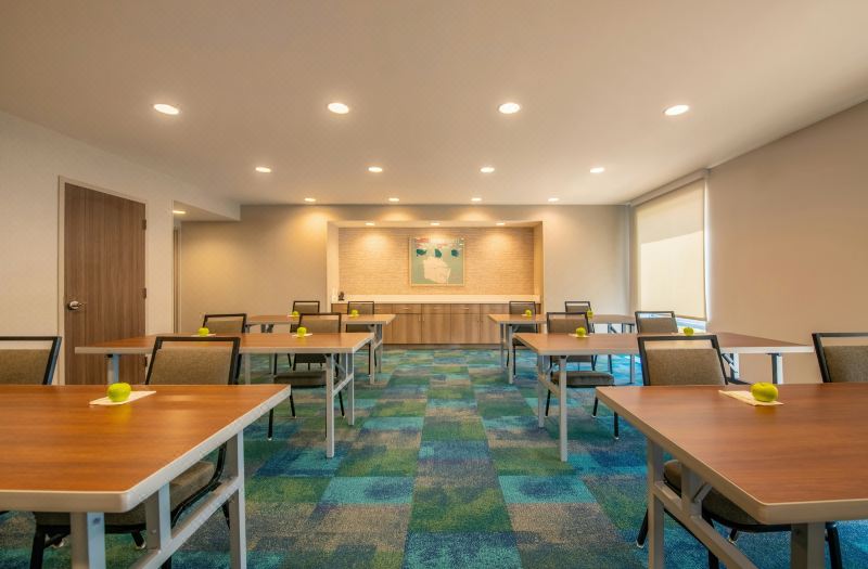 Home2 Suites by Hilton Kingsland photo 4