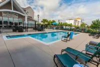 Residence Inn Florence - Pools