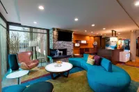 Fairfield Inn & Suites Dallas Waxahachie - Swimmingpools