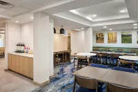 Fairfield Inn & Suites Cleveland Avon - 3-Star