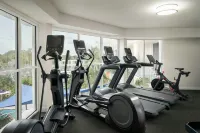 Courtyard Key Largo - Gym