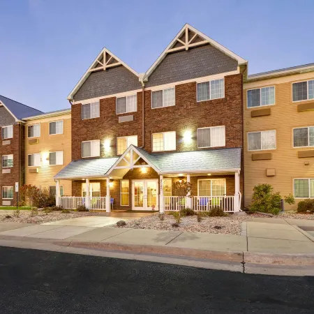 TownePlace Suites Sioux Falls