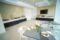 Hotel Malavoglia - Breakfast