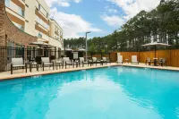 Courtyard Ruston - Pools