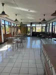 Hotel Damanaka - breakfast