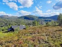 8 Person Holiday Home in Tjørhom-by Traum - 2-Star