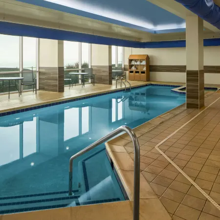 Fairfield Inn & Suites Virginia Beach Oceanfront
